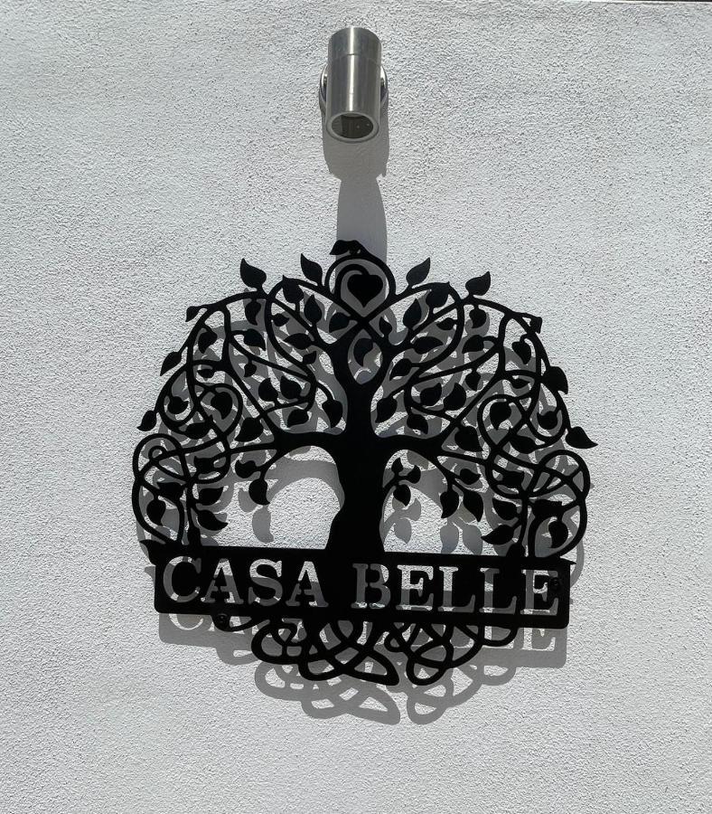 Villa Casa Belle Jávea Exterior foto