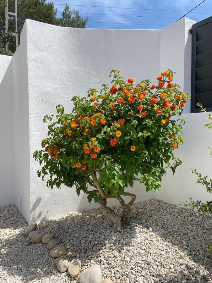 Villa Casa Belle Jávea Exterior foto