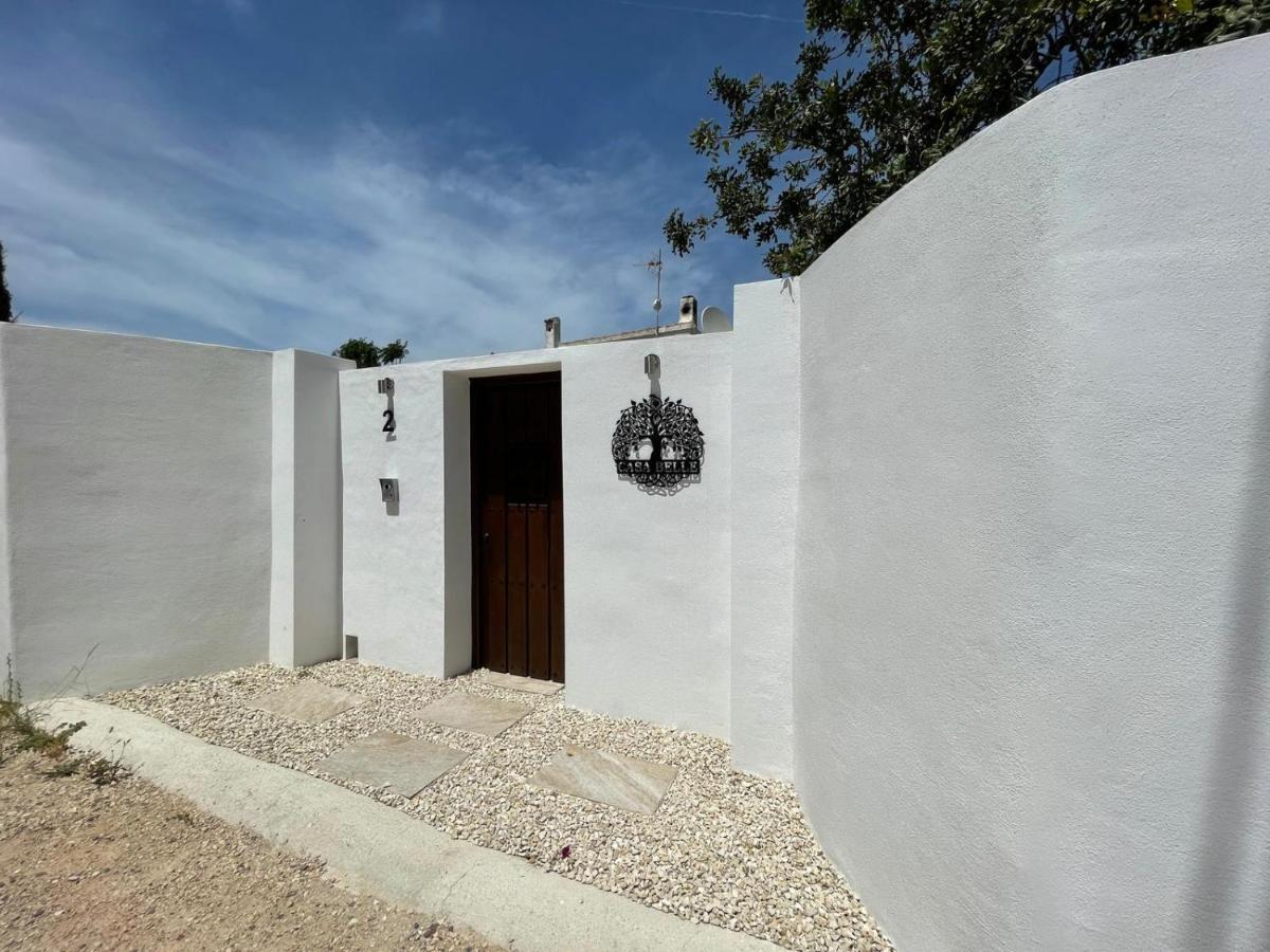 Villa Casa Belle Jávea Exterior foto