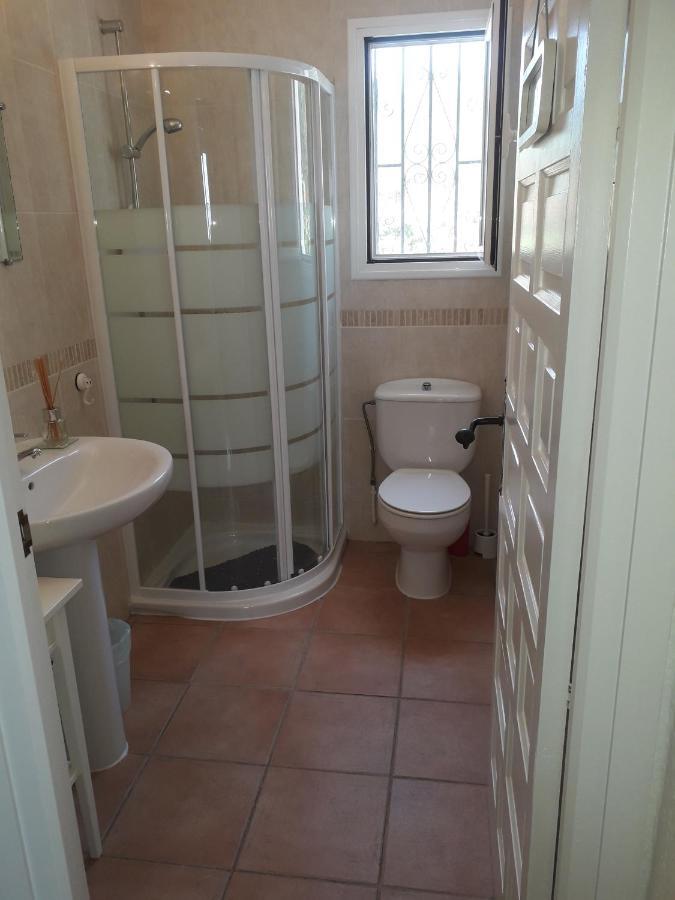 Villa Casa Belle Jávea Exterior foto
