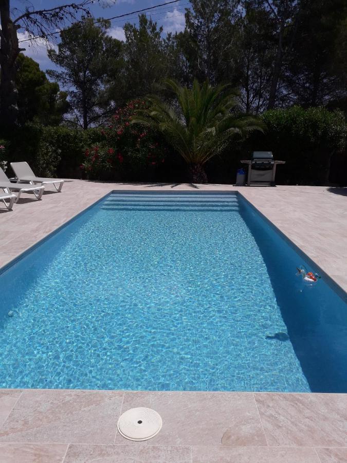Villa Casa Belle Jávea Exterior foto