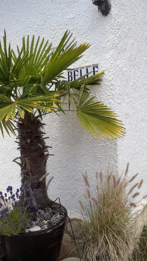 Villa Casa Belle Jávea Exterior foto